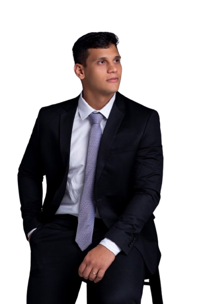 Gustavo Dalcol, advogado