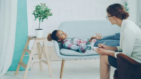 Ação de Concessão de Tratamento ABA