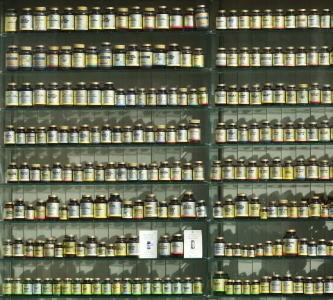 Ação de Concessão de Medicamentos de Alto Custo